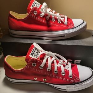 New Womens Converse